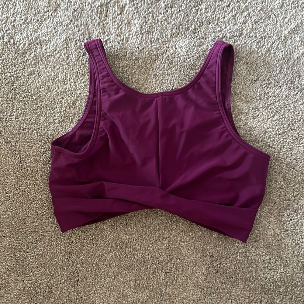 Abercrombie Kids Girl’s Bikini